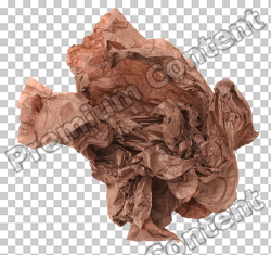 Crumpled Paper